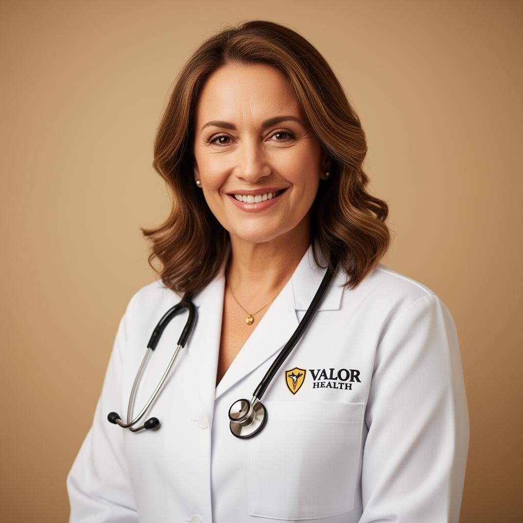 Dr. Eleanor Vance